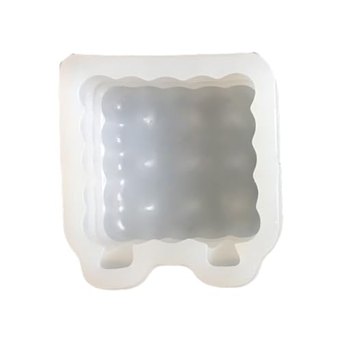 Keksform aus Epoxidharz für Seife, Schokolade, Süßigkeiten, Fondant, Silikon, Seife, Handwerk Keksform aus Epoxidharz für Seife, Schokolade, Süßigkeiten, Fondant, Silikon, Seife, Handwerk von Guaber