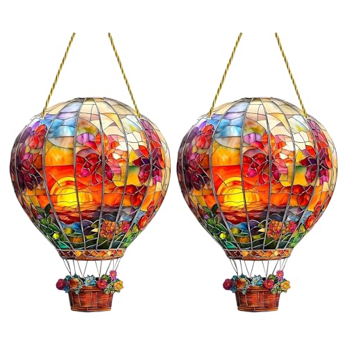 Guangcailun 2 stücke Acryl Hause Schlafzimmer Wohnzimmer Dekoration Anhänger Hängende Dekoration Acryl Flache Dekoration Mit Seil, eins Guangcailun 2 stücke Acryl Hause Schlafzimmer Wohnzimmer Dekoration Anhänger Hängende Dekoration Acryl Flache Dekoration Mit Seil, eins von Guangcailun