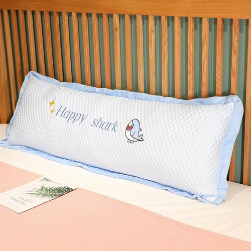 GudiWH Cartoon weiche Plüschkissen, Sofakissen, Kinder, Geburtstagsgeschenke 120cm 4 von GudiWH