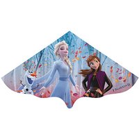 Günther® Flugdrachen FROZEN ELSA mehrfarbig von Günther®