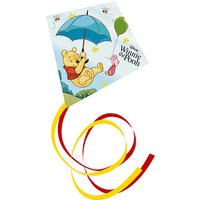 Günther® Flugdrachen Winnie Pooh mehrfarbig von Günther®