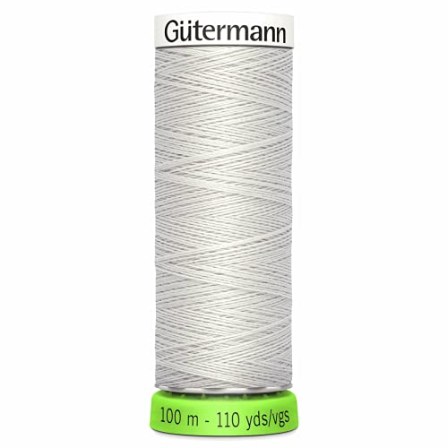 Gütermann Allesnäher No.100 100 m rPET 008, leer von Gütermann Creativ