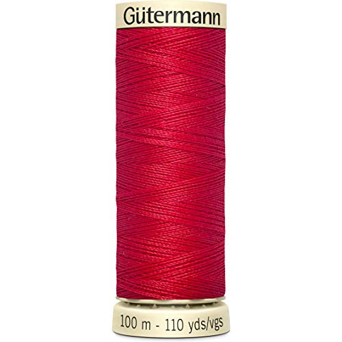 Gütermann Creativ Gütermann 0571 Polyester-Nähgarn, 100 m, Violett, 571, 5.5 x 1.8 x 1.8 cm von Gütermann Creativ