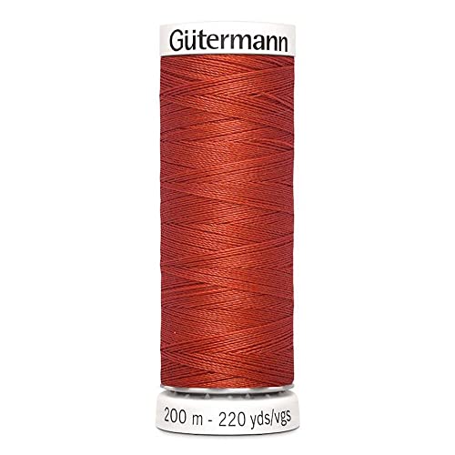 Gütermann Sulky Gütermann Allesnäher 200m 589, 589 von Gütermann