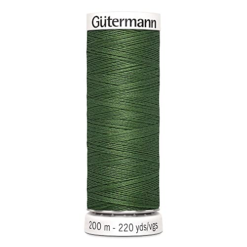 Gütermann Sulky Gütermann Allesnäher 200m 920, 920 von Gütermann