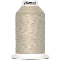 Gütermann Nähgarn Miniking, No. 120, 1000 m - 722 Beige von Gütermann creativ