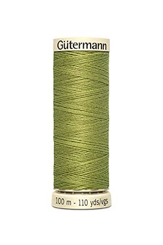 Gütermann Garn Nähmaschine Polyester #582 von Gütermann