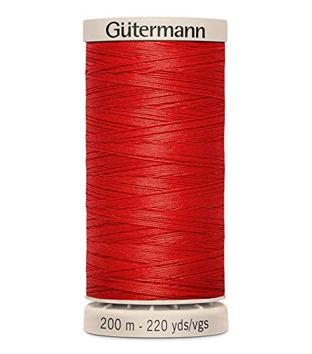 Artillery Quilting Thread 220 Yards 201Q-1974 von Gütermann