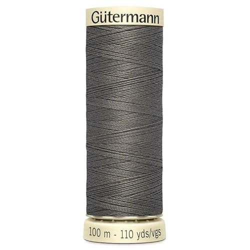 GÜTERMANN 788988 Allesnäher 100m, Color 35 von Gutermann