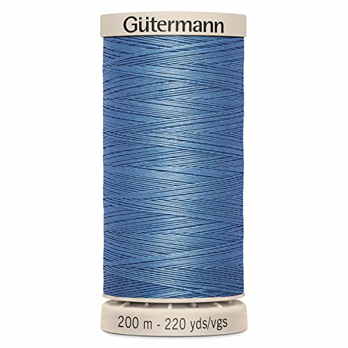 Gütermann 719803 5725 Quiltgarn, 200 m von Guetermann