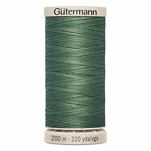 Gütermann 719803 8724 Quiltgarn, 200 m Gütermann 719803 8724 Quiltgarn, 200 m von Gütermann