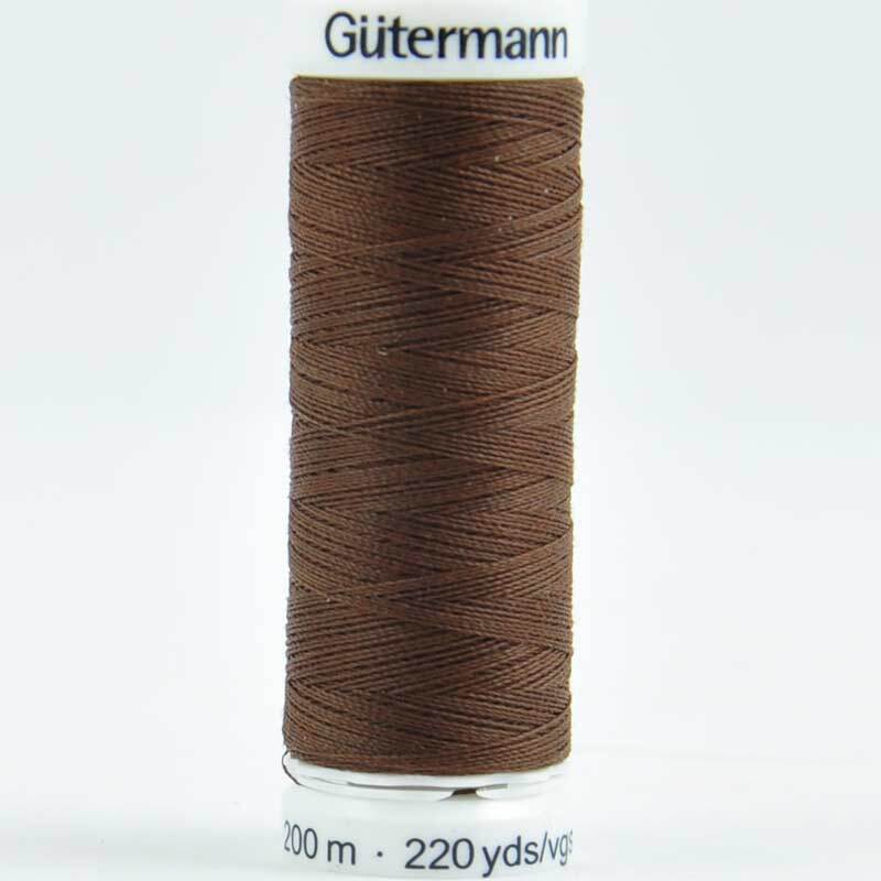 Allesnäher 200m Allesnäher 200m von Gütermann
