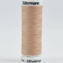 Allesnäher 200m von Gütermann