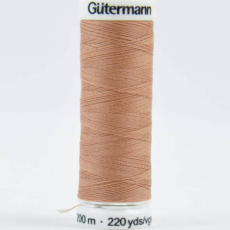 Allesnäher 200m von Gütermann