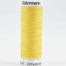 Allesnäher 200m von Gütermann