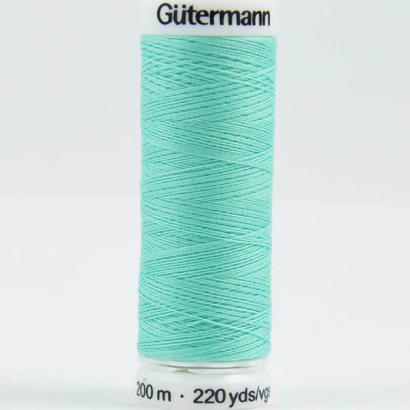 Allesnäher 200m von Gütermann