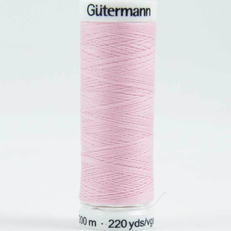 Allesnäher 200m von Gütermann