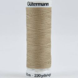 Allesnäher 200m von Gütermann