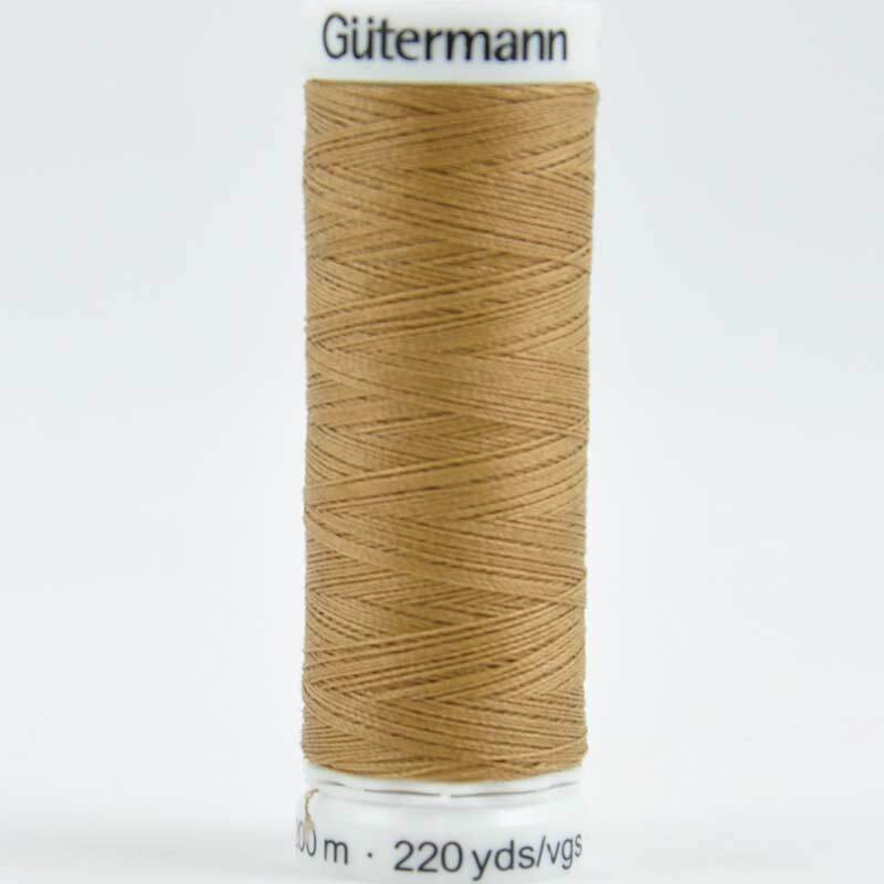 Allesnäher 200m von Gütermann