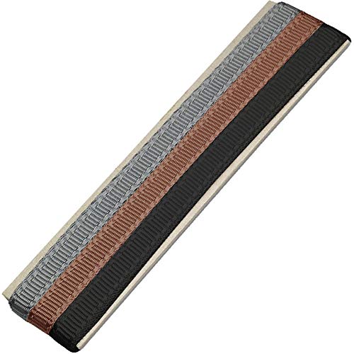 Gütermann Creativ Aufhängerband, Polyester, dunkel, 7 mm von Gütermann