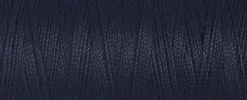 Gütermann Denim 100 m 6950 - Polyester Garn für Hand & Maschine - Ideal für Jeans & Denim von Gütermann