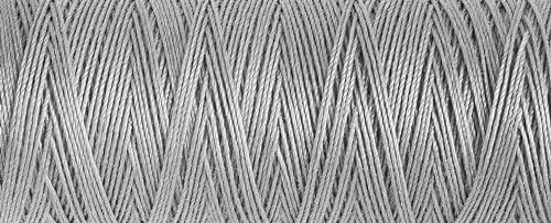 Gütermann G702160-040 Nähgarn, Polyester, 040 Grau, 70 m, meter Gütermann G702160-040 Nähgarn, Polyester, 040 Grau, 70 m, meter von Gütermann