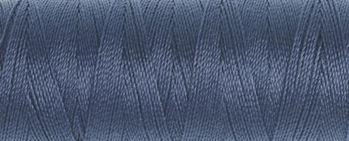 Guetermann GUT_777000-112-1 Maraflex Faden 150 m Dusty Blue, Einheitsgröße von Gütermann