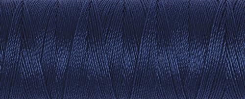 Guetermann GUT_777000-310-1 Maraflex Faden 150 m marineblau, 100% Polybutylenterephthalat, Einheitsgröße von Gütermann