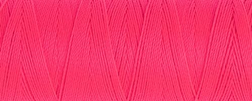 Guetermann GUT_777000-3837-1 Maraflex Faden 150 m Neon Pink, Einheitsgröße von Gütermann