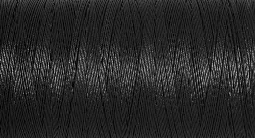 Gütermann Gütermann Quilting 200 m 5201 schwarz 200 m von Gütermann