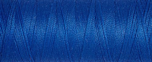 Gütermann Nähgarn aus Polyester, Admiral Blue 0315, 5.5 x 1.8 x 1.8 cm von Gütermann