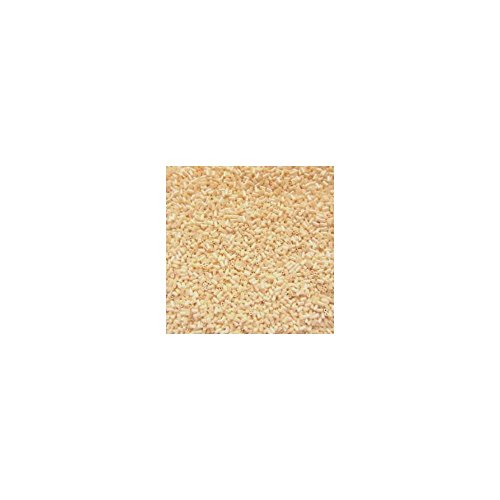 Gütermann Perlen Stifte 2 mm Röhrchen 10 g Farbe 3085 beige von Gütermann