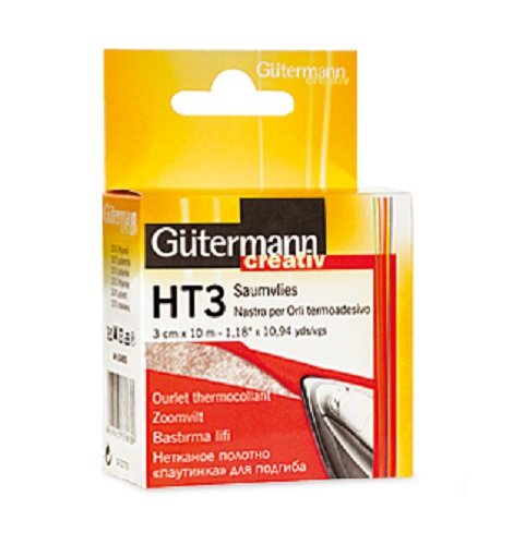 Gütermann Saumvlies Gütermann Saumvlies von Gütermann