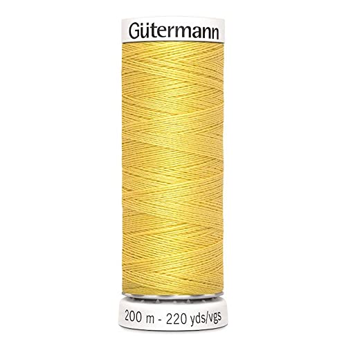 Gütermann Sulky Gütermann Allesnäher 200m 327, 327 von Gütermann