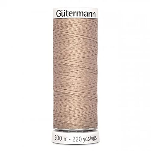 Gütermann Sulky Gütermann Allesnäher 200m 422, 422 von Gütermann