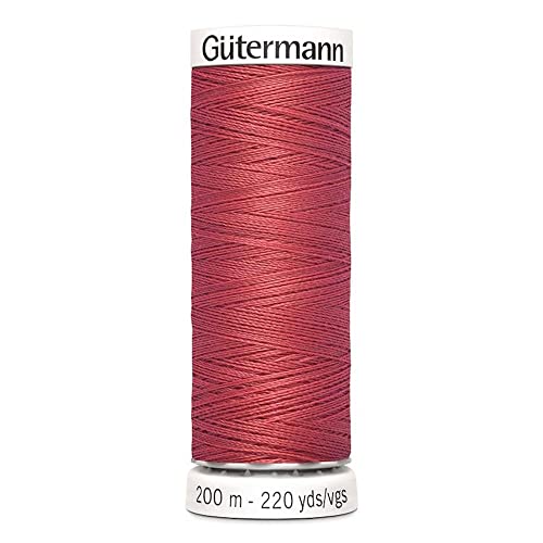 Gütermann Sulky Gütermann Allesnäher 200m 519, 519 von Gütermann