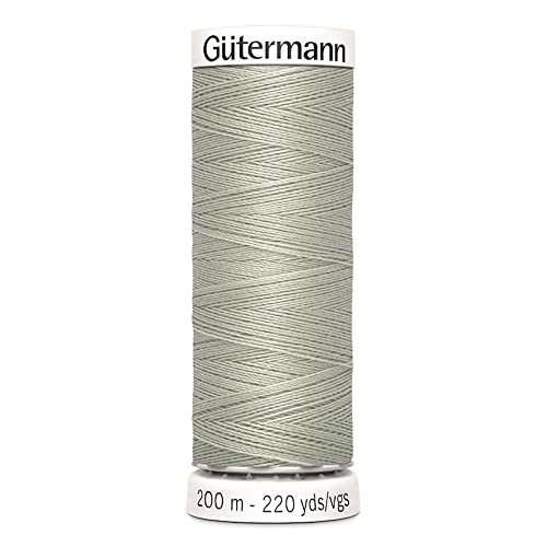 Gütermann Sulky Gütermann Allesnäher 200m 633, 633 von Gütermann