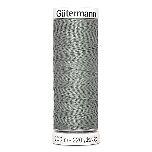 Gütermann Sulky Gütermann Allesnäher 200m 634, 634 von Gütermann