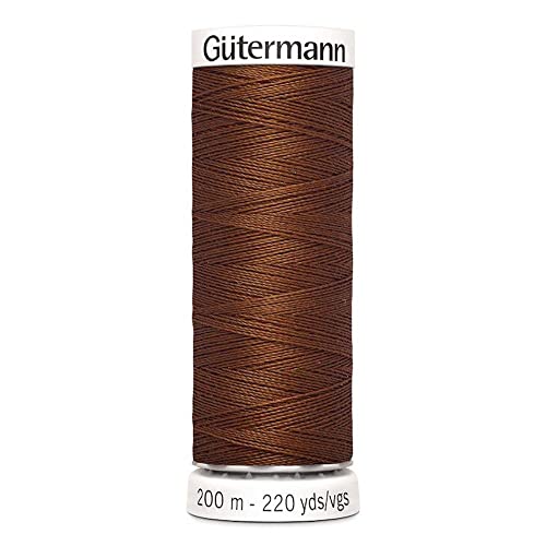 Gütermann Sulky Gütermann Allesnäher 200m 650, 650 von Gütermann