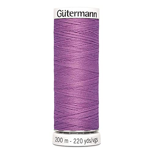 Gütermann Sulky Gütermann Allesnäher 200m 716, 716 von Gütermann