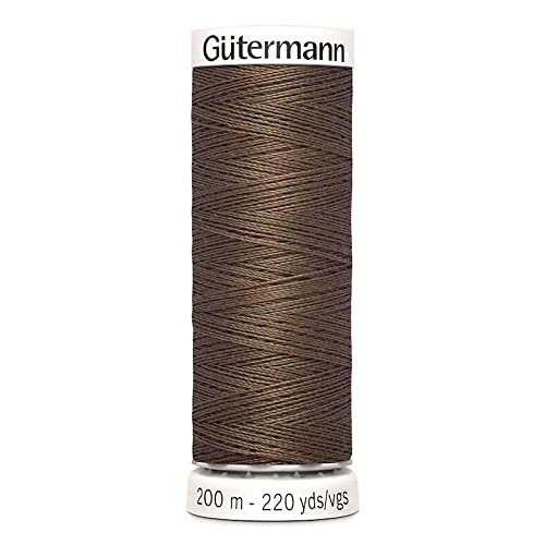 Gütermann Sulky Gütermann Allesnäher 200m 815, 815 von Gütermann