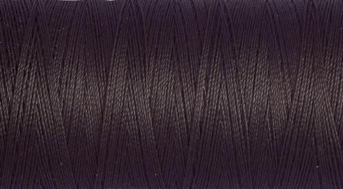 Gutermann 0023 Polyester-Nähgarn, 250 m, Warmbraun, Marrone, 5.5 x 2.7 x 2.7 cm von Gütermann