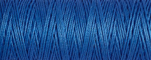 Gutermann 723878-311-1 Sapphire R753 Nr. 40 Seidengarn, 30 m x 1 Spule, Seide, 311 von Gütermann