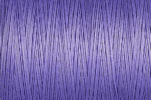 Gutermann 876 YD Natürliche Baumwolle Gewinde Feststoffe, Grape von Gütermann