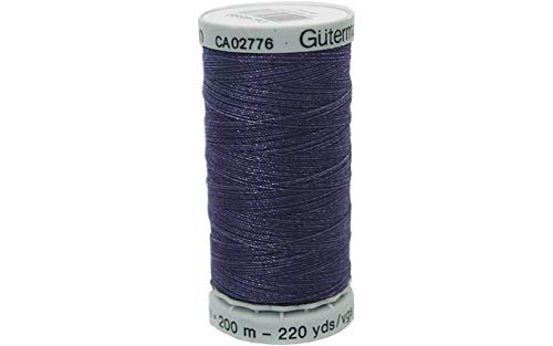 Gutermann Jeans-Garn, 200 m, Indigo von Gütermann