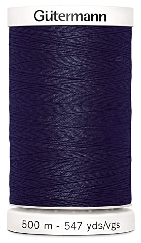 Gutermann Nähgarn, 500 m, 278 Midnight von Gütermann