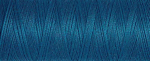 Gutermann Sew All Polyester-Garn, 100 m, Blaugrün (0483) von Gütermann