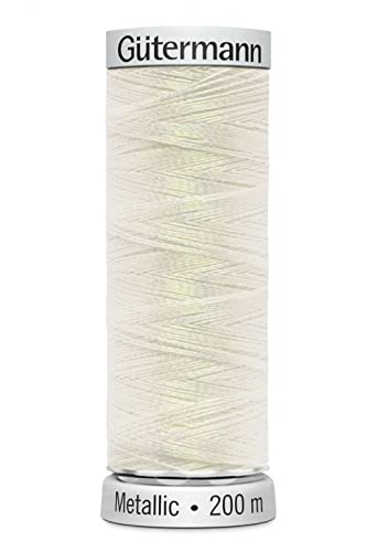 Gutermann Sulky Metallic-Stickgarn, 200 m, 7021 von Gütermann