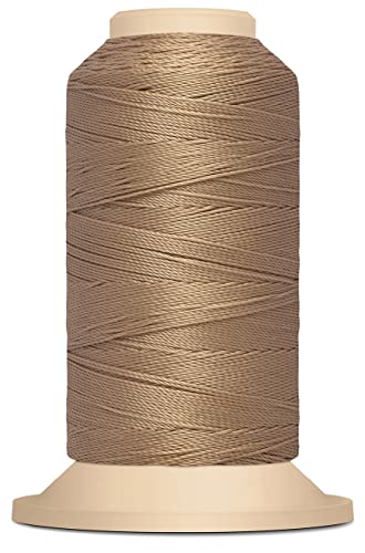 Gutermann Upholstery Thread 328yd-Dover Beige von Gütermann