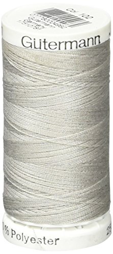 Gutermann enthältl Gewinde 273 Yards-Mist grau von Gütermann